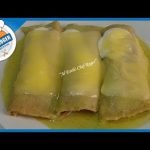 Receta de Pintxo de Magret de pato marinado 12 Receta de Pintxo de Magret de pato marinado