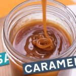 Receta de Tarta de queso y miel