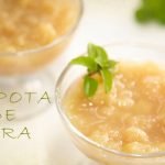 Receta de Dulce de coco