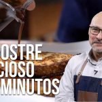 Receta de Pan casero de la abuela