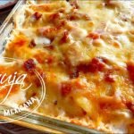 Receta de Hamburguesas de coliflor y avena  Receta vegetariana