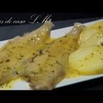 Receta de Boquerones con queso 8 Receta de Boquerones con queso