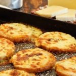 Receta de Pastel de coliflor y queso 2 Receta de Pastel de coliflor y queso