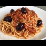 Receta de Espirales con salm&oacute;n