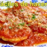 Receta de Fingers de pollo crujientes 16 Receta de Fingers de pollo crujientes