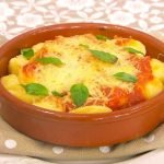 Receta de Canelones