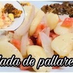 Receta de Frijoles con chicharr&oacute;n caseros