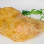 Receta de Conejo a la cazadora