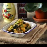 Receta de Aceite de albahaca casero