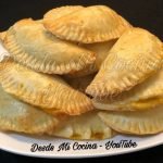 Receta de Rollitos de pan de molde con jam&oacute;n York