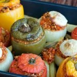 Receta de Calabac&iacute;n rebozado en tempura