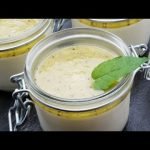 Receta de Merengue vegano con agua de garbanzos