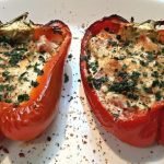 Receta de Palitos de calabac&iacute;n apanados al horno