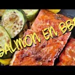 At&uacute;n mechado con tocino, receta sabrosa y f&aacute;cil