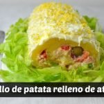 Receta de Sudado de pescado