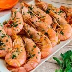 Receta de Pulpo a la gallega con patatas  Pulpo a feira