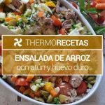 Receta de Ensalada de pollo con mayonesa y uvas
