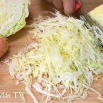 Receta de Ensalada de pollo con mayonesa y uvas