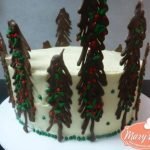 Receta de Fudge de fresa