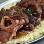 Receta de Solomillo al Oporto