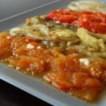 Receta de Rodaballo al horno con lim&oacute;n