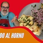 Receta de Salmón ahumado vegano 18 Receta de Salmón ahumado vegano