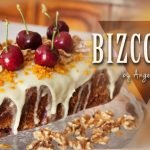 Receta de Bizcocho de melocot&oacute;n sin yogur