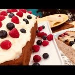 Receta de Postre light de fresas con Thermomix