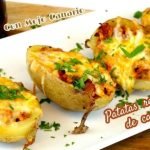 Receta de Esp&aacute;rragos trigueros en salsa
