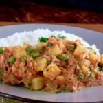 Receta de Dorada a la plancha