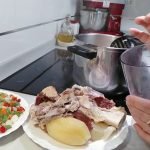 Receta de Sopa de castañas tradicional de Galicia 10 Receta de Sopa de castañas tradicional de Galicia
