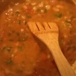Receta de Alb&oacute;ndigas de soja texturizada