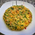 Receta de Empanadillas criollas Argentinas
