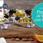Receta de Merengue sin az&uacute;car