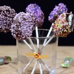Receta de galletas de fresa
