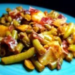 Receta de Garbanzos al Ras el Hanout