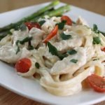 Receta de Macarrones a la maltesa