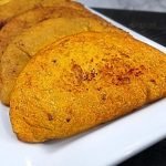 Receta de Pur&eacute; de apio