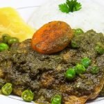 Receta de Pechuga de pavo rellena para Navidad