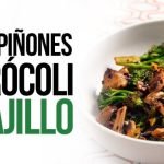 Receta de Alcachofas al infierno