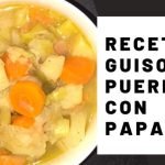 Receta de Coliflor con d&aacute;tiles