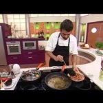 Receta de Arepas de queso colombianas