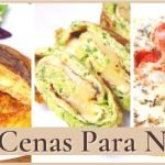 Recetas para el Día del Padre 4 Recetas para el Día del Padre