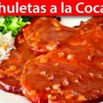 Receta de Milanesa de cerdo al horno