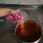 Receta de Pudin sin Pan