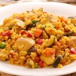 Receta de Cuscús con verduras y frutos secos 14 Receta de Cuscús con verduras y frutos secos