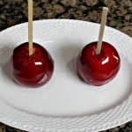 Receta de Mermelada de damascos