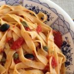Receta de Besugo al horno&nbsp;espa&ntilde;ol