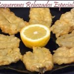 Receta de Besugo a la parrilla