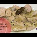 Receta de Pollo tipakay